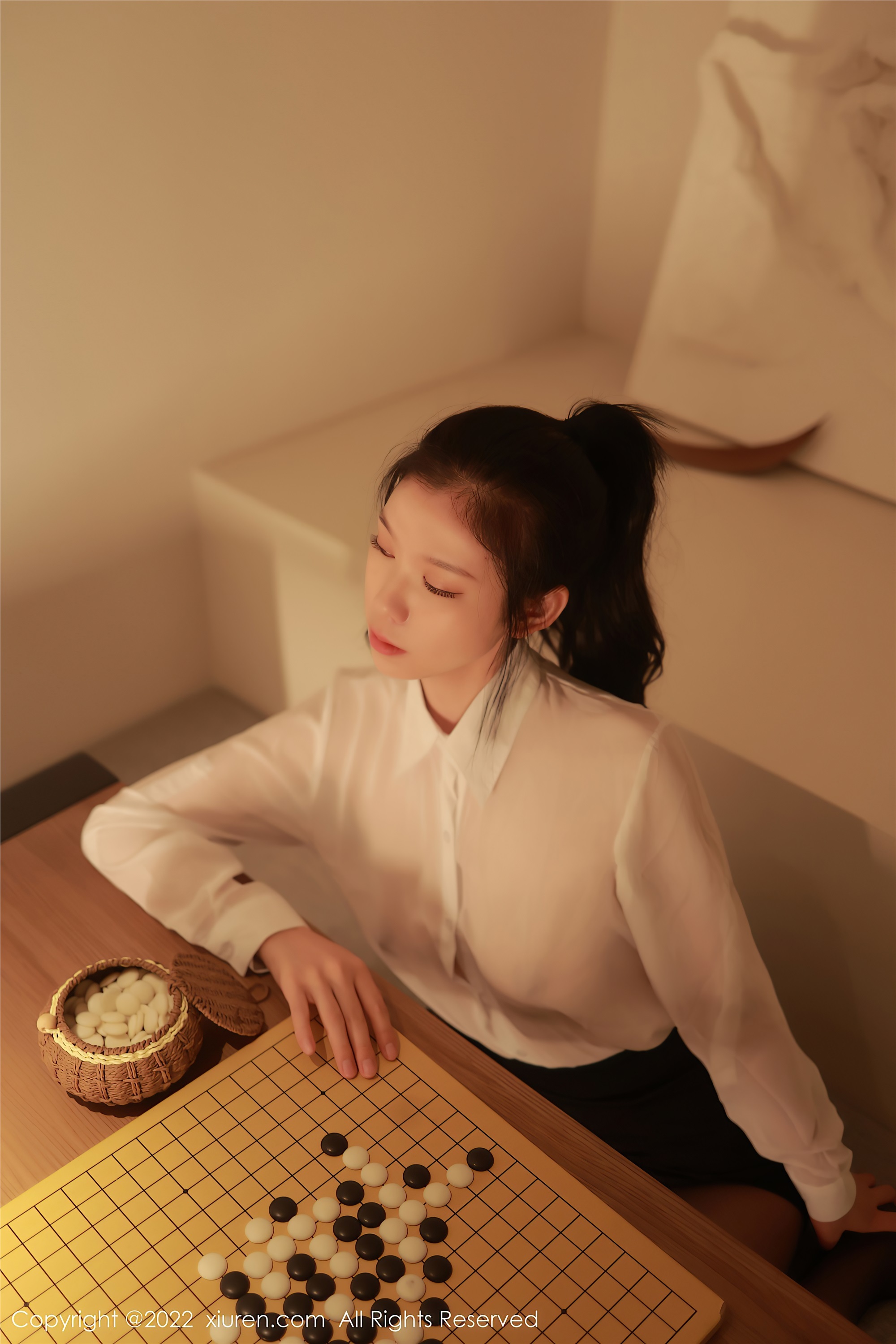 Xiuren秀人网 2022.05.25 NO.5057 李雅柔182CM